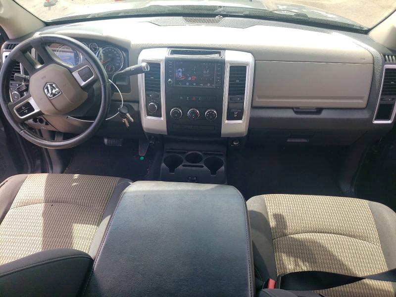 Zdjęcie 8 z aukcji – 2011 DODGE RAM 1500 z VIN 1D7RV1GT7BS707320
