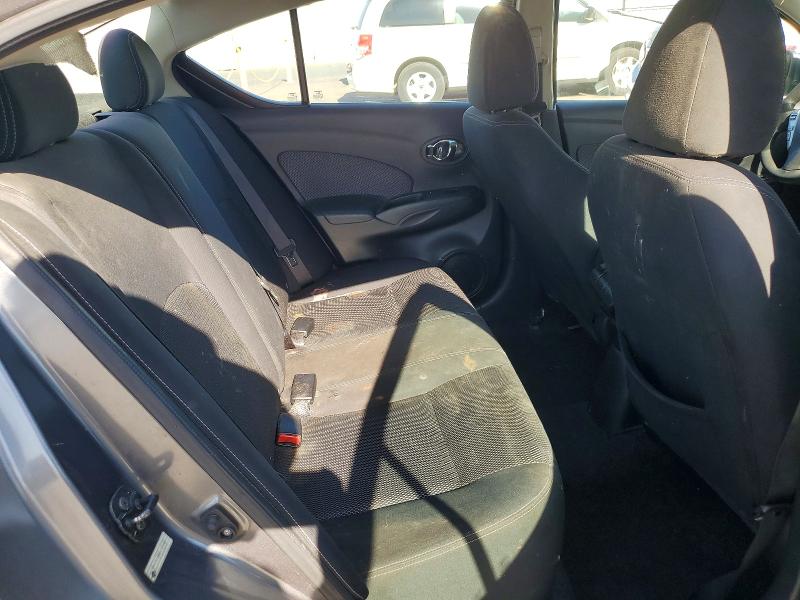 Photo 10 from auction – 2016 NISSAN VERSA with VIN 3N1CN7AP4GL839569