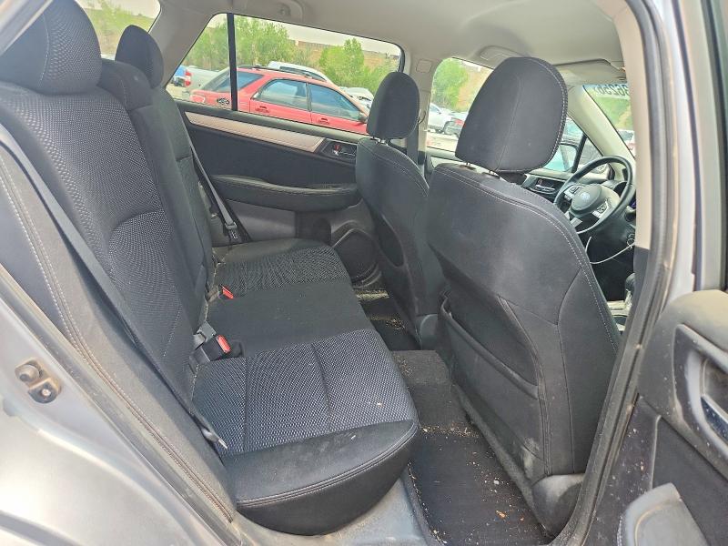 Фото 11 с аукциона – 2017 SUBARU OUTBACK с VIN 4S4BSAFCXH3299027