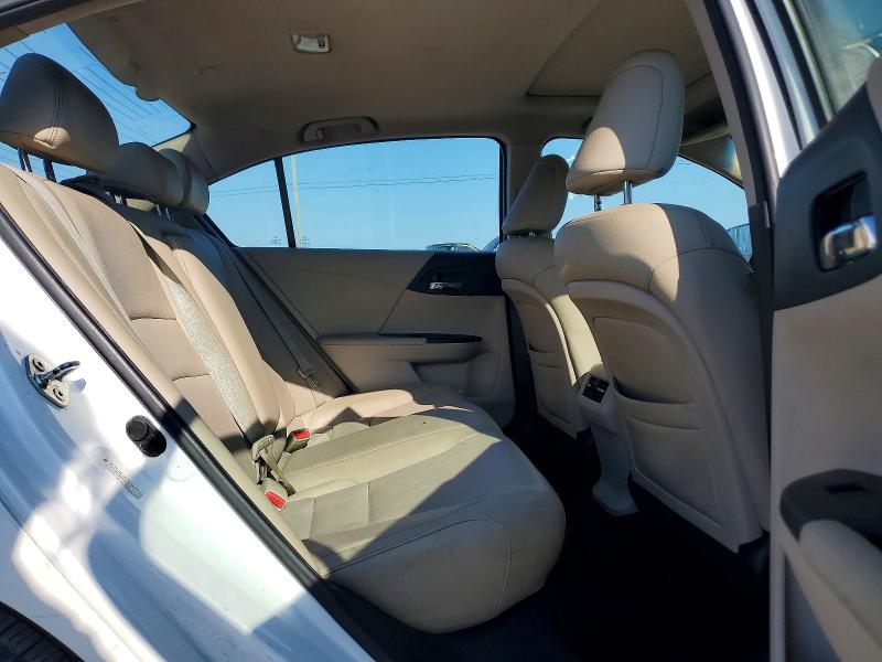 Photo 10 from auction – 2013 HONDA ACCORD with VIN 1HGCR2F88DA001443