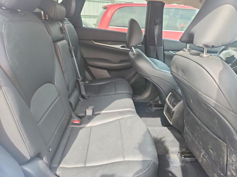 Снимка 11 от търг – 2025 INFINITI QX50 с VIN 3PCAJ5ABXSF113943