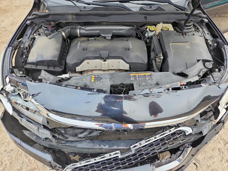 Photo 11 from auction – 2015 CHEVROLET MALIBU with VIN 1G11F5SL4FF170447