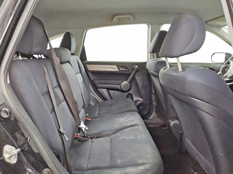 Zdjęcie 10 z aukcji – 2011 HONDA CR-V z VIN 5J6RE4H31BL020719