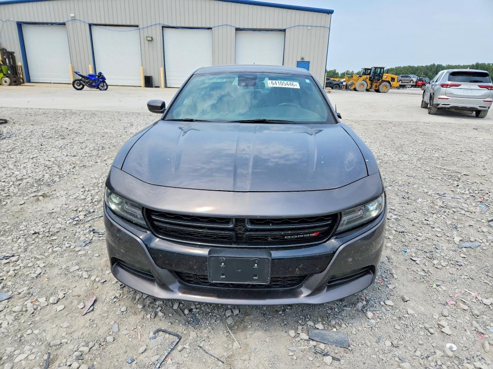 Foto 5 de la subasta – 2017 DODGE CHARGER con VIN 2C3CDXCT4HH599206