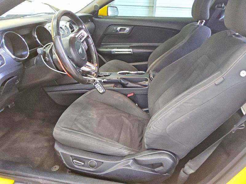 صورة رقم 7 من المزاد - 2015 FORD MUSTANG مع VIN 1FA6P8TH9F5380463