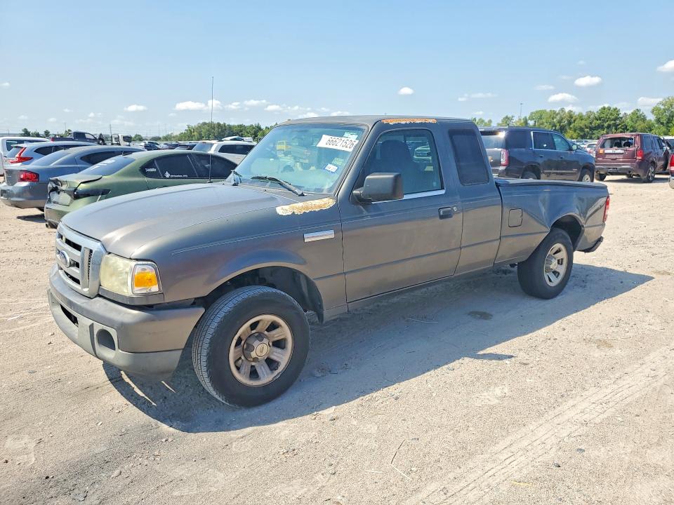 2009 FORD RANGER - Търг №66621526