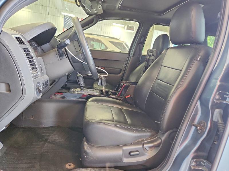 Photo 7 from auction – 2011 FORD ESCAPE with VIN 1FMCU9EG5BKB46411