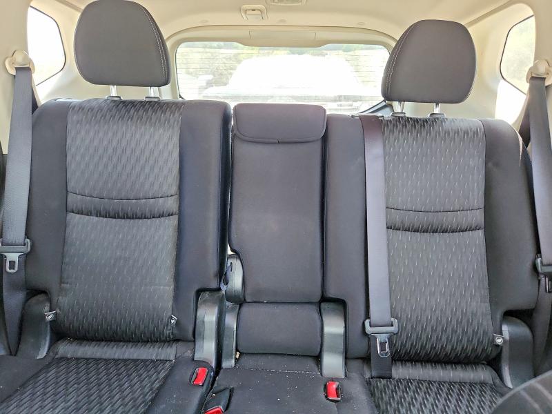 Photo 10 from auction – 2018 NISSAN ROGUE with VIN JN8AT2MT0JW456000