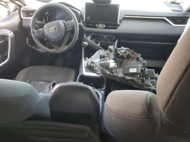 Photo 8 from auction – 2023 TOYOTA RAV4 with VIN 2T3H1RFV0PC240874