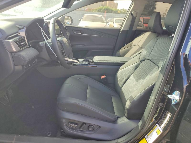 Photo 7 from auction – 2026 TOYOTA CAMRY with VIN 4T1DAACK0TU751044