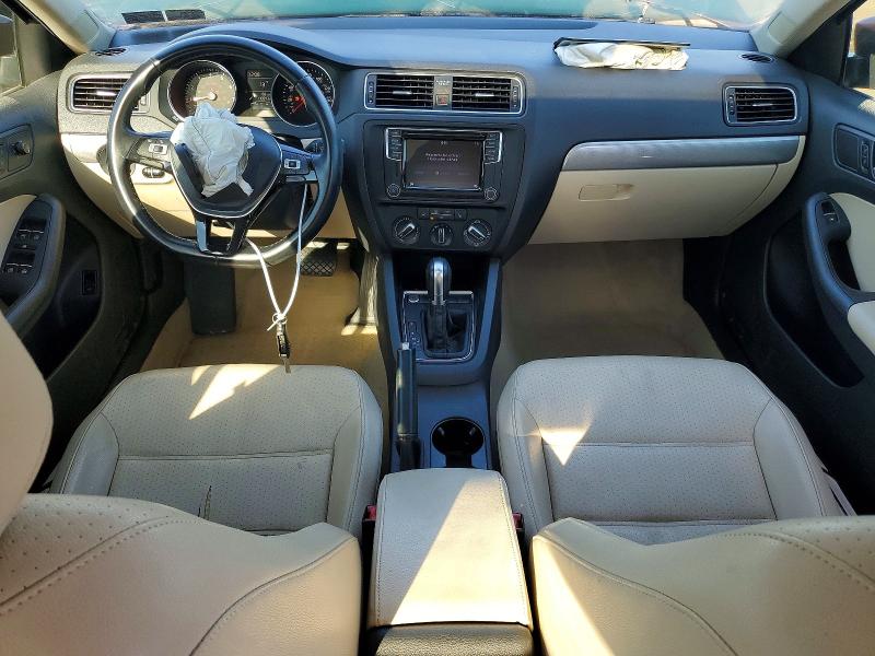 Photo 8 from auction – 2016 VOLKSWAGEN JETTA with VIN 3VWD67AJ9GM318672