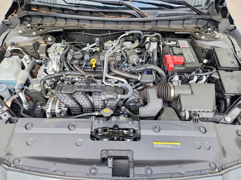 Photo 11 from auction – 2025 NISSAN ALTIMA with VIN 1N4BL4DVXSN431597