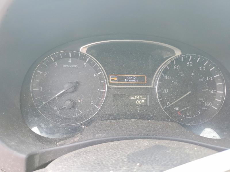 Photo 9 from auction – 2014 NISSAN ALTIMA with VIN 1N4AL3AP2EC111038