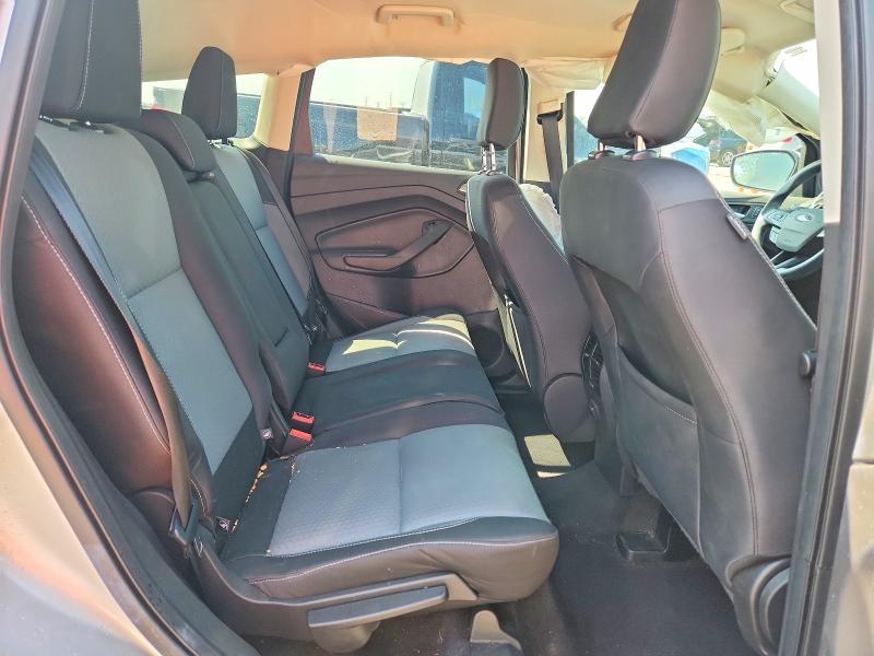Photo 11 from auction – 2018 FORD ESCAPE with VIN 1FMCU9GD9JUA02480