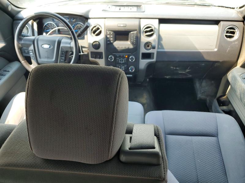 Снимка 8 от търг – 2014 FORD F150 с VIN 1FTFW1EF3EKF47254