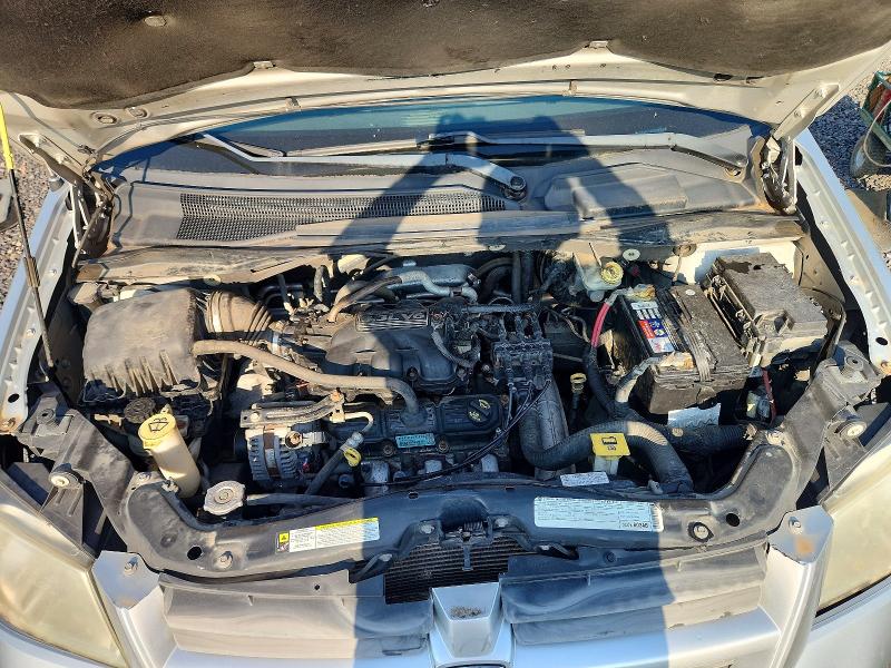 Photo 12 from auction – 2009 DODGE GRAND CARAVAN with VIN 2D8HN44EX9R628296