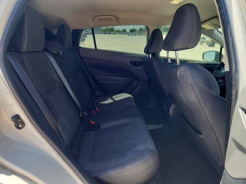 Foto 10 de la subasta – 2024 SUBARU CROSSTREK con VIN JF2GUABC9RH245377