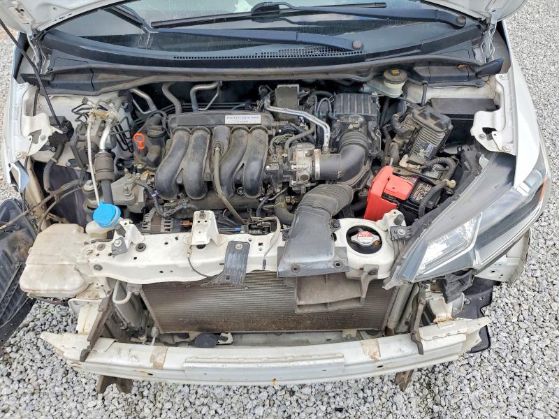 Photo 11 from auction – 2019 HONDA FIT with VIN 3HGGK5H42KM719331