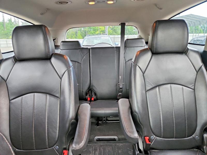 Photo 10 from auction – 2016 BUICK ENCLAVE with VIN 5GAKVBKD4GJ127202