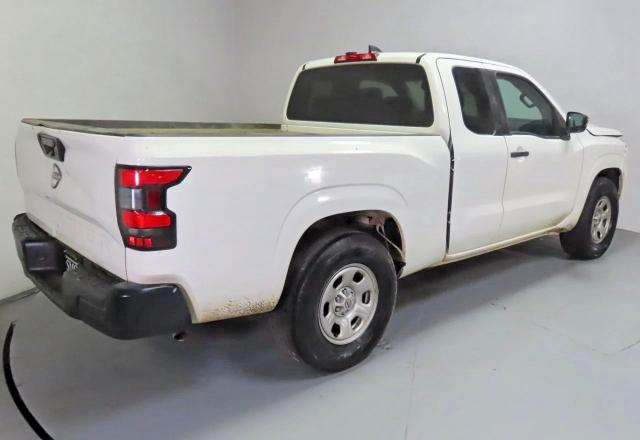 Photo 3 from auction – 2024 NISSAN FRONTIER with VIN 1N6ED1CL0RN628448