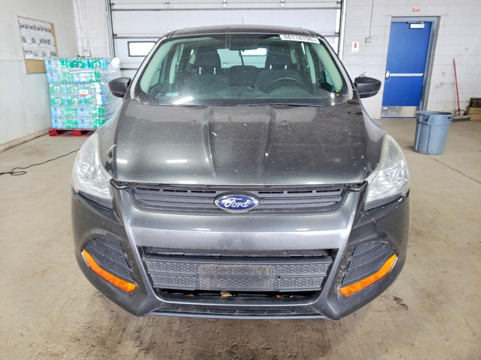Photo 5 from auction – 2016 FORD ESCAPE with VIN 1FMCU0F7XGUB72122