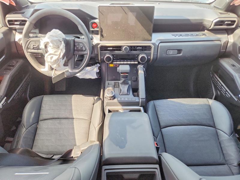Photo 8 from auction – 2025 TOYOTA TACOMA with VIN 3TYLC5LN4ST050722