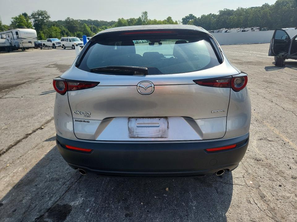Фото 6 с аукциона – 2020 MAZDA CX-30 с VIN 3MVDMBBL5LM109093