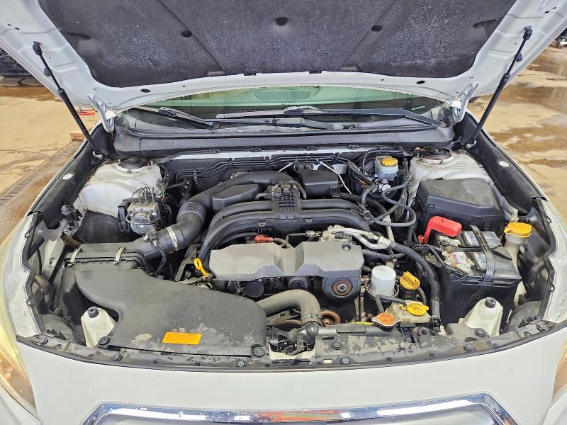 Photo 11 from auction – 2015 SUBARU LEGACY with VIN 4S3BNAL68F3057960