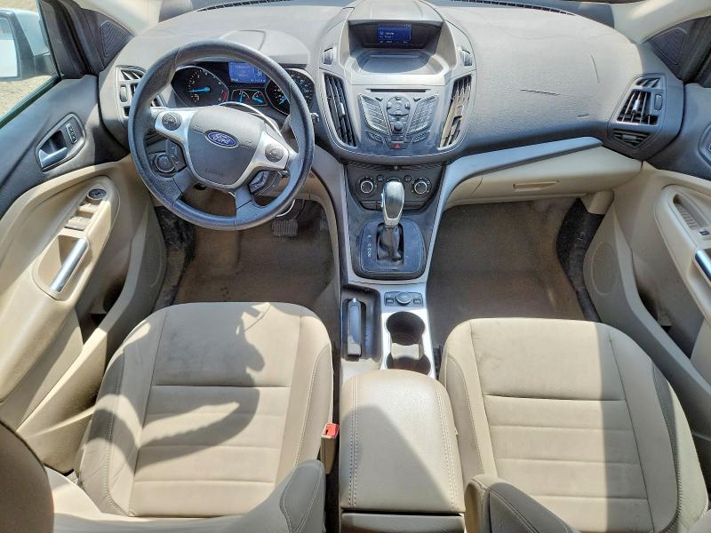 Photo 8 from auction – 2014 FORD ESCAPE with VIN 1FMCU9GX9EUB86772