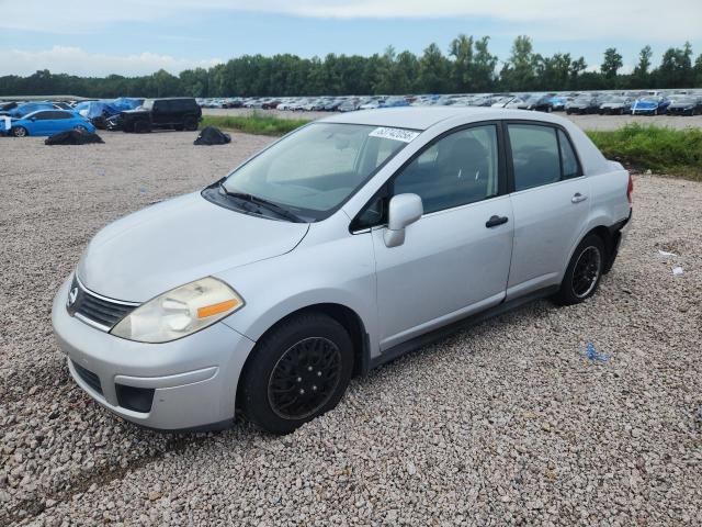 2007 NISSAN VERSA - Търг №63742056