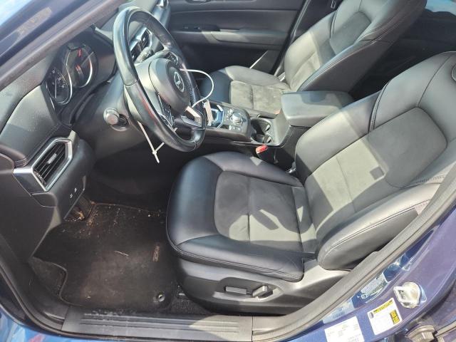 Photo 7 from auction – 2019 MAZDA CX-5 with VIN JM3KFACMXK0519885