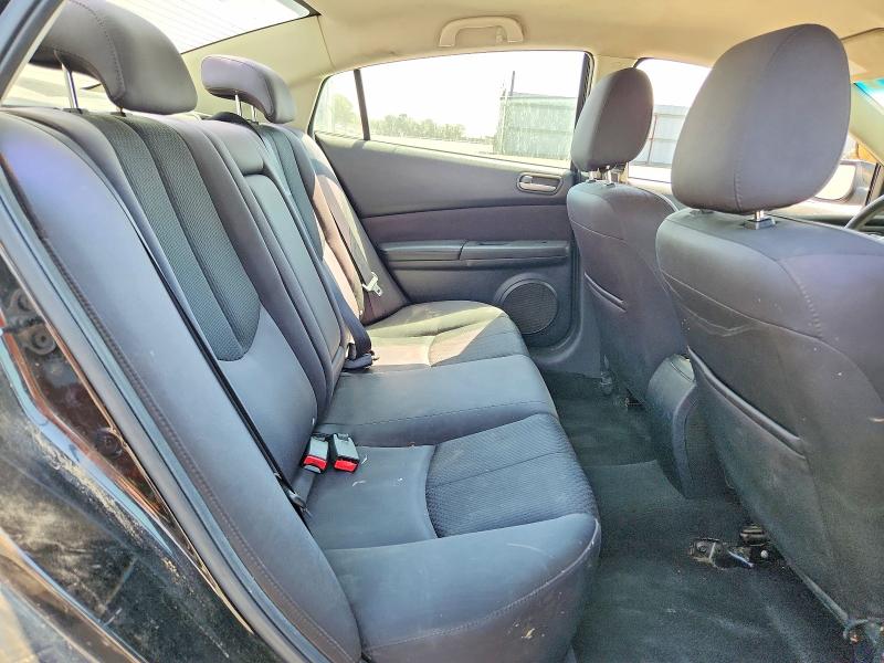 Фото 10 с аукциона – 2011 MAZDA 6 с VIN 1YVHZ8BH5B5M28088