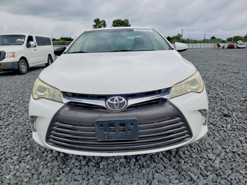 Photo 5 from auction – 2017 TOYOTA CAMRY with VIN 4T1BF1FK4HU688980