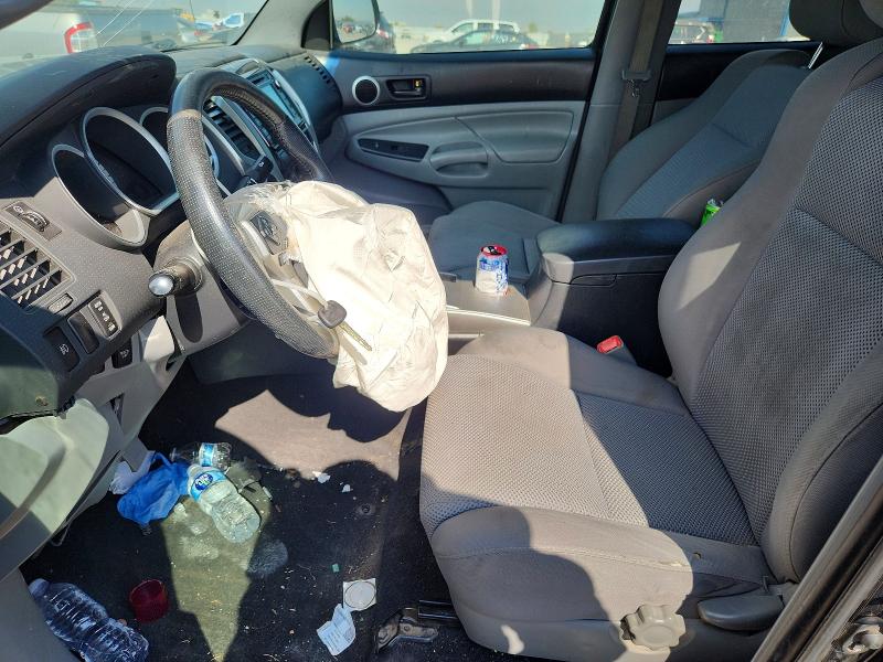 صورة رقم 7 من المزاد - 2014 TOYOTA TACOMA مع VIN 3TMLU4EN6EM140992
