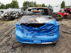 Photo 5 from auction – 2021 RAM 1500 with VIN 3C6RR7KT4MG536357