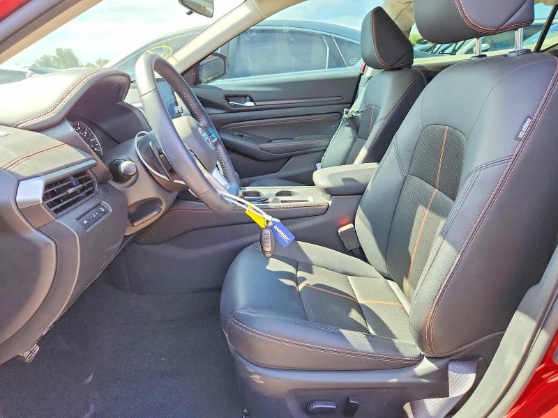 Photo 7 from auction – 2020 NISSAN ALTIMA with VIN 1N4BL4CV1LC281815