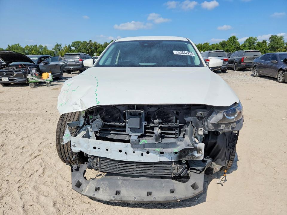Снимка 5 от търг – 2021 MAZDA CX-9 с VIN JM3TCABY4M0501323