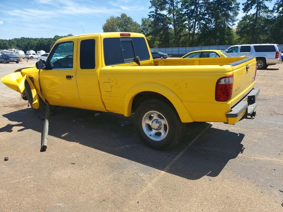 Photo 2 from auction – 2001 FORD RANGER with VIN 1FTZR15E61PA48635