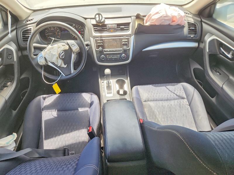 Photo 8 from auction – 2018 NISSAN ALTIMA with VIN 1N4AL3AP1JC127595