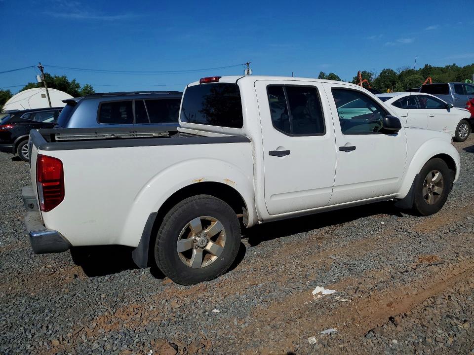 صورة رقم 3 من المزاد - 2012 NISSAN FRONTIER مع VIN 1N6AD0EV3CC423040