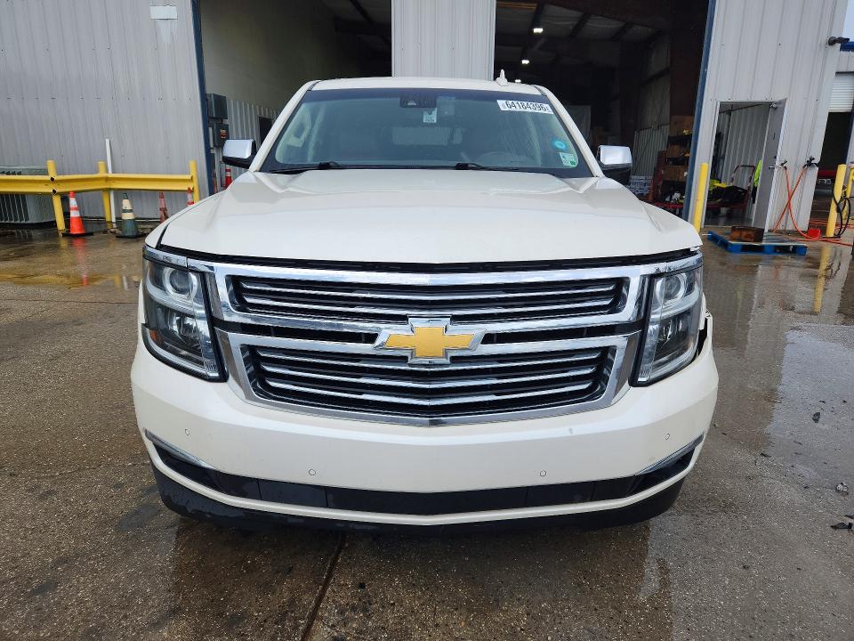 Photo 5 from auction – 2015 CHEVROLET SUBURBAN with VIN 1GNSCKKC8FR726025
