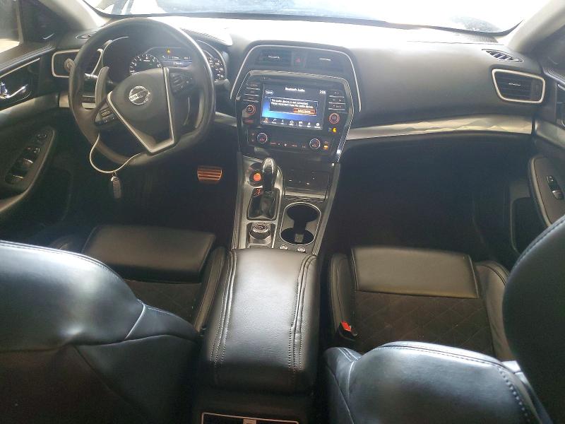 Photo 8 from auction – 2016 NISSAN MAXIMA with VIN 1N4AA6AP0GC425331