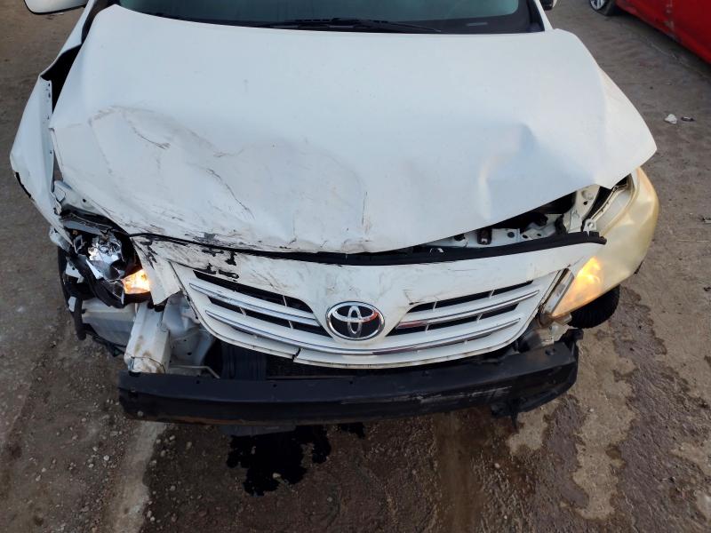Photo 11 from auction – 2013 TOYOTA COROLLA with VIN JTDBU4EE4DJ122725