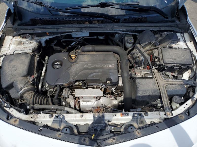 Photo 11 from auction – 2016 CHEVROLET MALIBU with VIN 1G1ZE5ST5GF244014