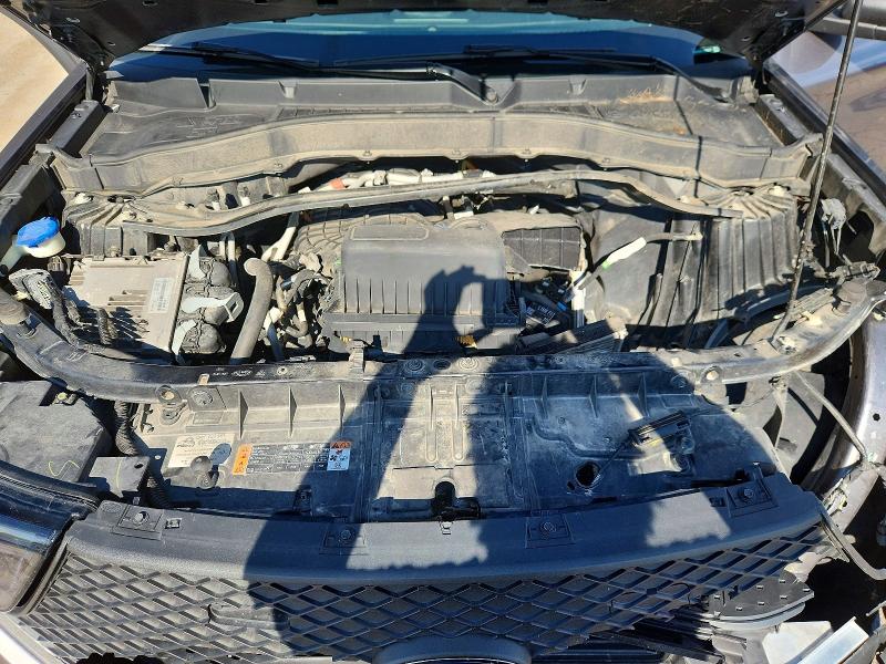 Photo 12 from auction – 2020 FORD EXPLORER with VIN 1FM5K8AB1LGB66226