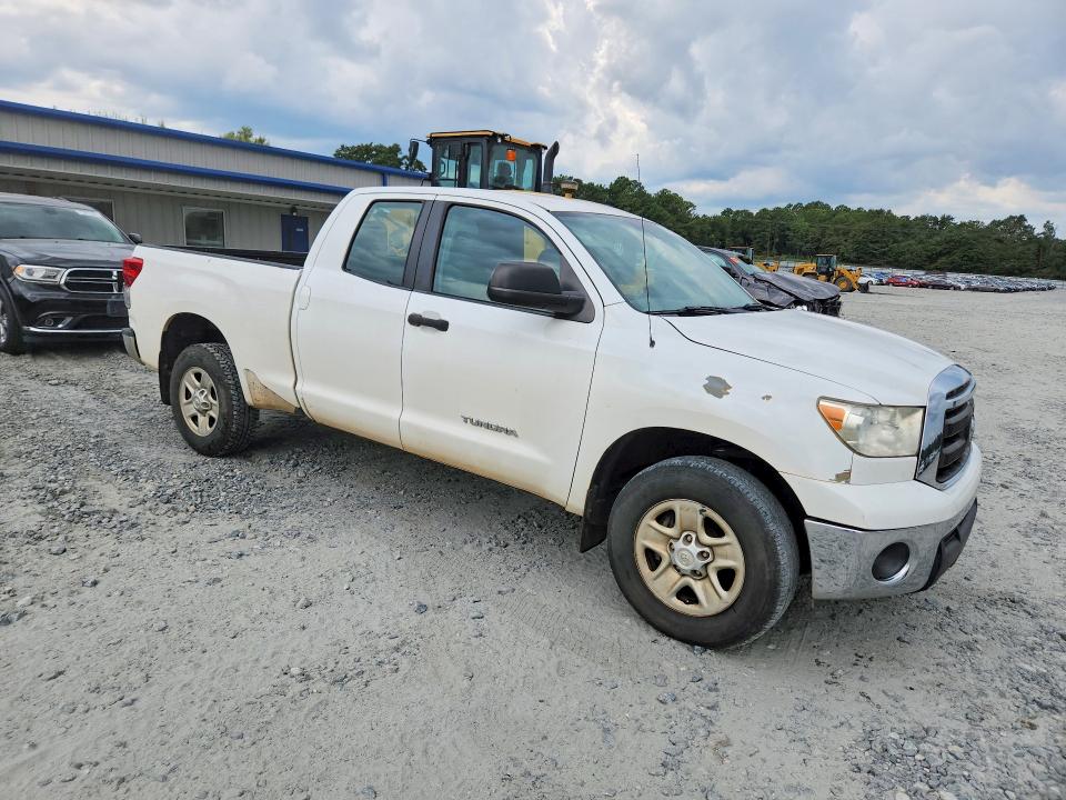 Photo 4 from auction – 2012 TOYOTA TUNDRA with VIN 5TFRU5F11CX027440