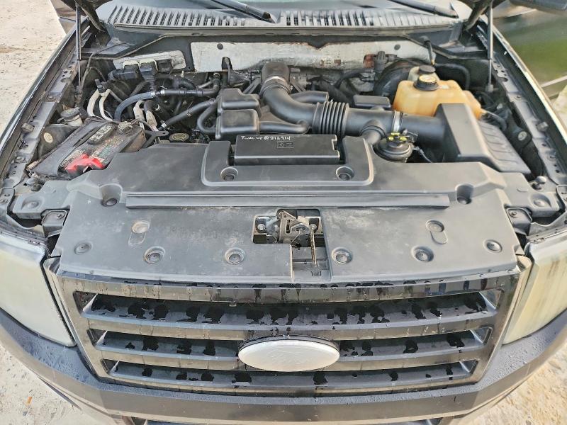 Zdjęcie 12 z aukcji – 2008 FORD EXPEDITION z VIN 1FMFK20598LA07434