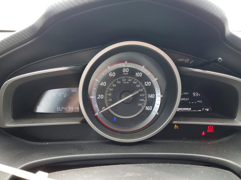 Zdjęcie 9 z aukcji – 2015 MAZDA 3 z VIN 3MZBM1L79FM189195