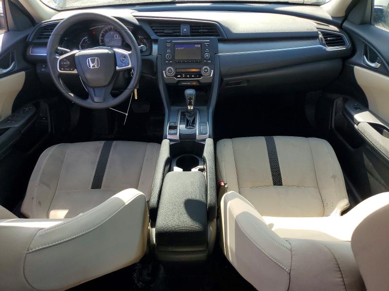 Photo 8 from auction – 2017 HONDA CIVIC with VIN 2HGFC2F51HH529630