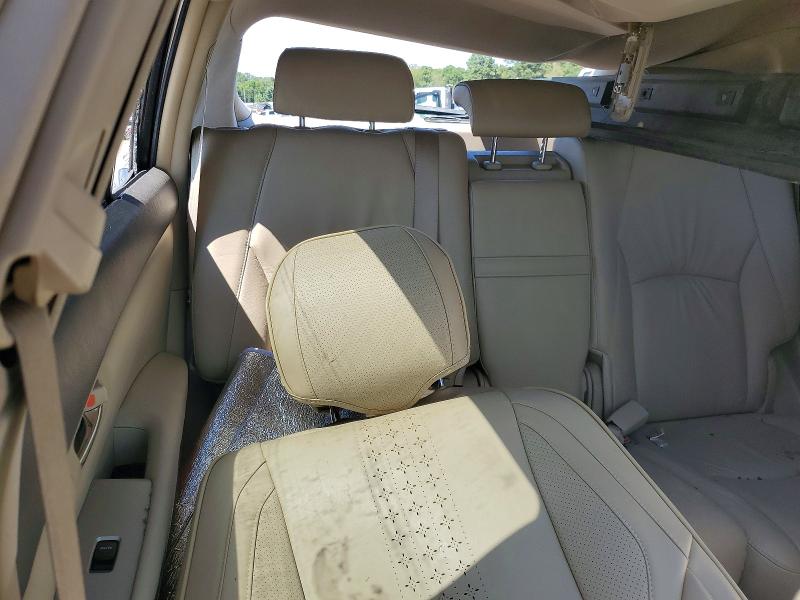 Photo 11 from auction – 2007 LEXUS RX with VIN JTJHW31U772032878